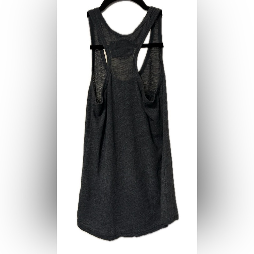 Reflex Razor Back Tank. Size M - Picture 3 of 5